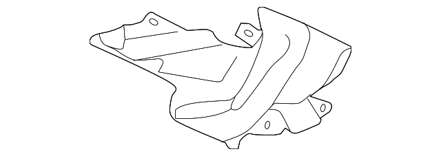 Pipe Shield 7P0-201-399-B