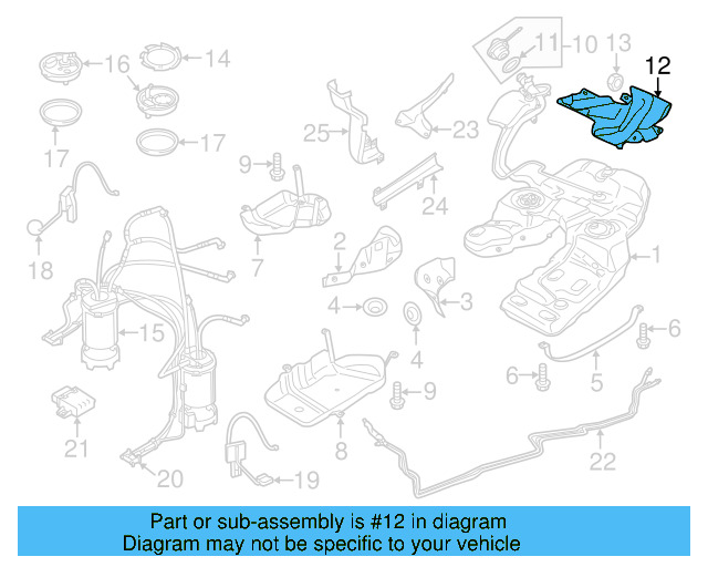 Protect Plate 7P0-201-546