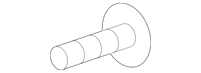 Door Check Bolt WHT-002-109 - View 61