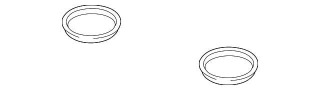 Fuel Pump Assembly Seal 1J0-919-133-B - View 80