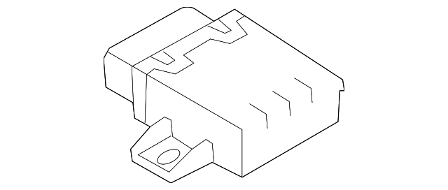 Fuel Pump Controller 7P0-906-093-B - View 14