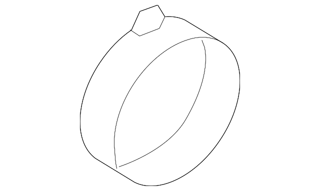 Outer Tie Rod Lock Nut N-909-429-02 - View 14