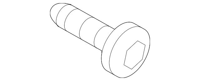 Door Trim Panel Screw WHT-005-228 - View 11