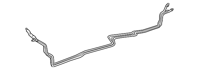 Fuel Line 7P0-201-080-F