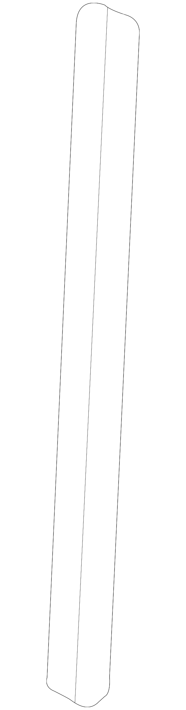 Heater Core Gasket 1H0-819-019 - View 27