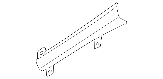 Protect Plate 7P0-201-546 - View 5