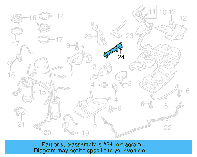 Protect Plate 7P0-201-546 - View 3
