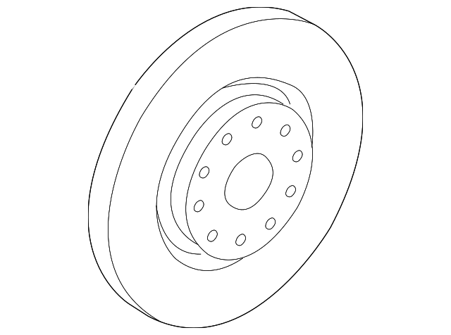 Rotor 5Q0-615-301-F - View 43