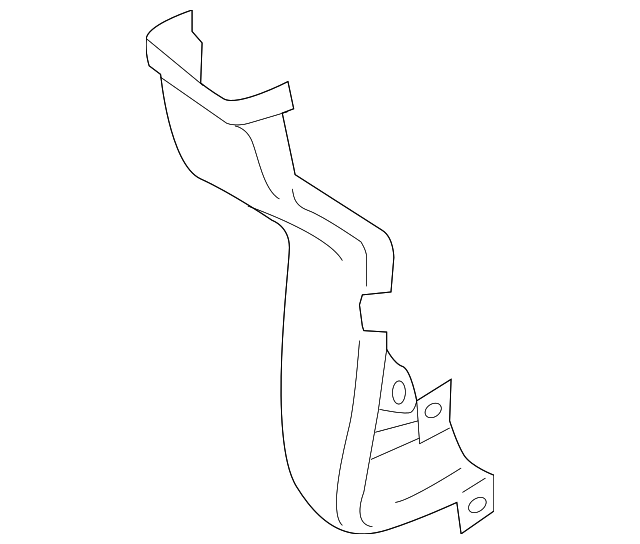 Protect Plate 7L0-201-729-A - View 5