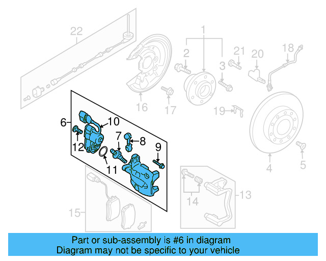 Rotor Screw N-106-483-01 - View 71