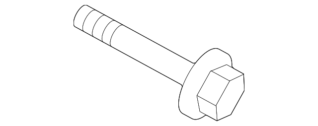 Axle Bolt WHT-005-437-A - View 82