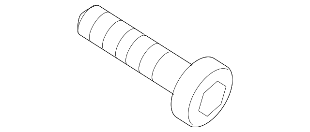 Plate Bolt N-911-082-01 - View 9