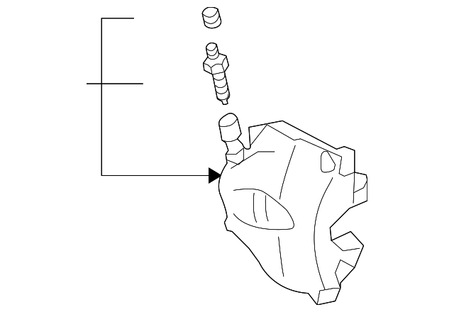 Caliper 5N0-615-124 - View 5