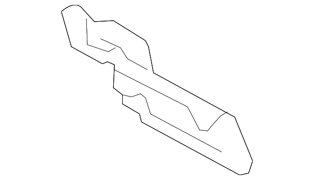 Steering Gear Dust Shield 1K1-423-981-J - View 18