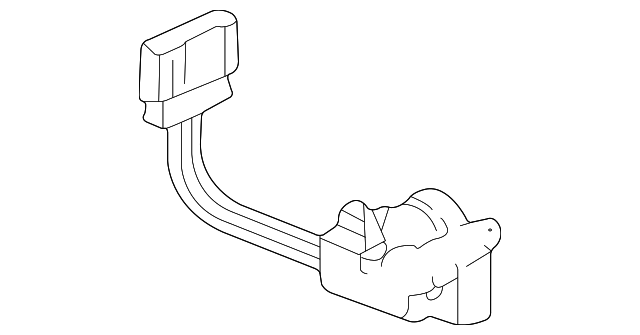 Adjust Motor 1J0-907-511 - View 27