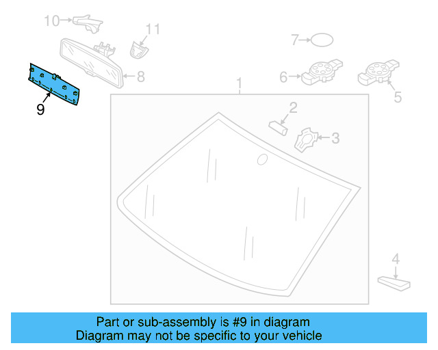 Cover 5G0-867-927-82V - View 7