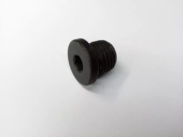 Drain Plug N-016-027-6 - View 12
