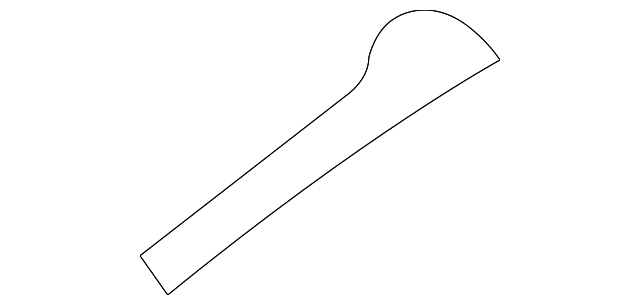 Insert 5N0-868-134-3A8