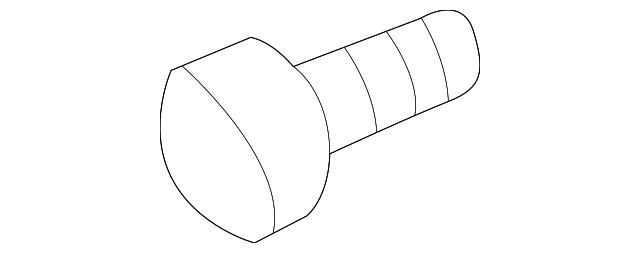 Adjuster Bolt N-014-739-11 - View 4