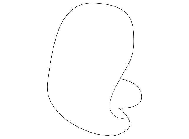 Adjuster Bolt N-014-739-11 - View 6