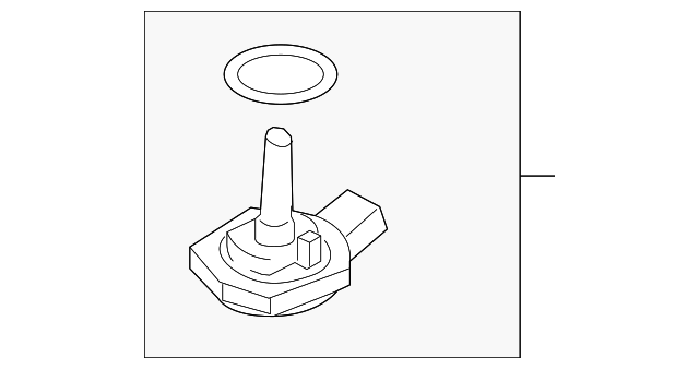 Level Sensor O 038-103-196-B - View 6