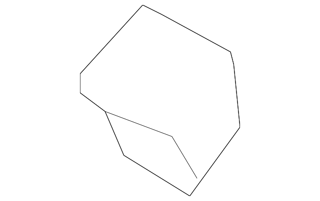 Handle Cover 5N0-867-171-D-H67 - View 4