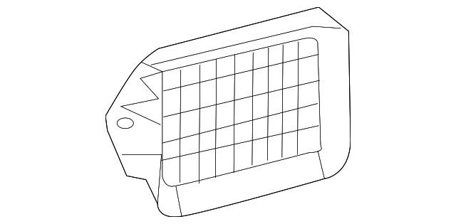 Intake Duct 5N0-815-479 - View 15