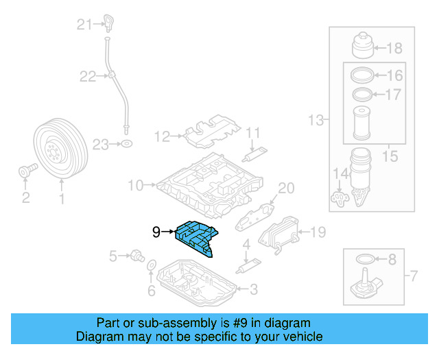Level Sensor O 038-103-196-B - View 37
