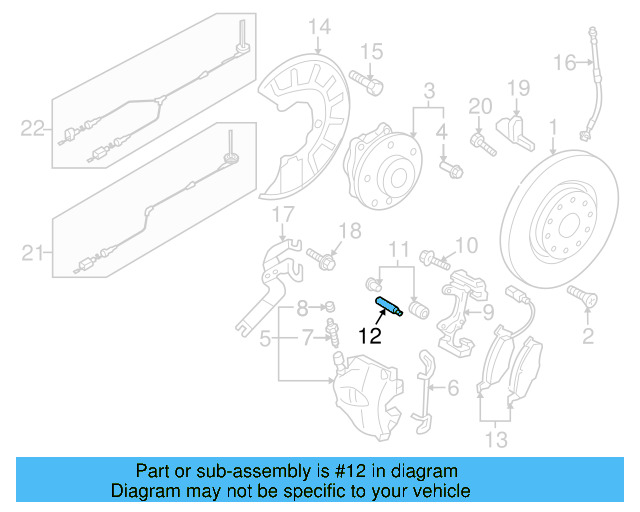 Guide Pin 251-615-219 - View 37