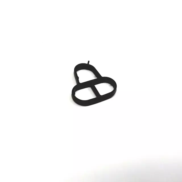 Engine Oil Filter Housing Cover O 06E-115-446