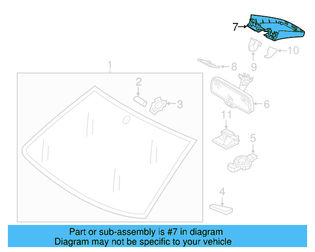 Cover 5G0-867-927-82V - View 4