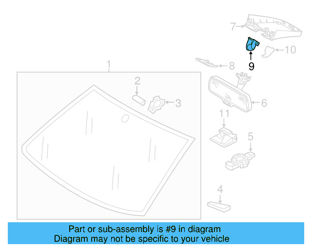 Cover 5G0-867-927-82V