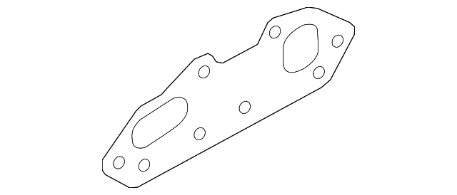 Engine Oil Cooler O 038-117-070-A - View 18