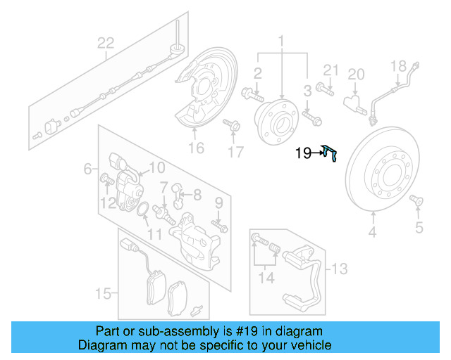 Speed Sensor WHT-003-857-D - View 28