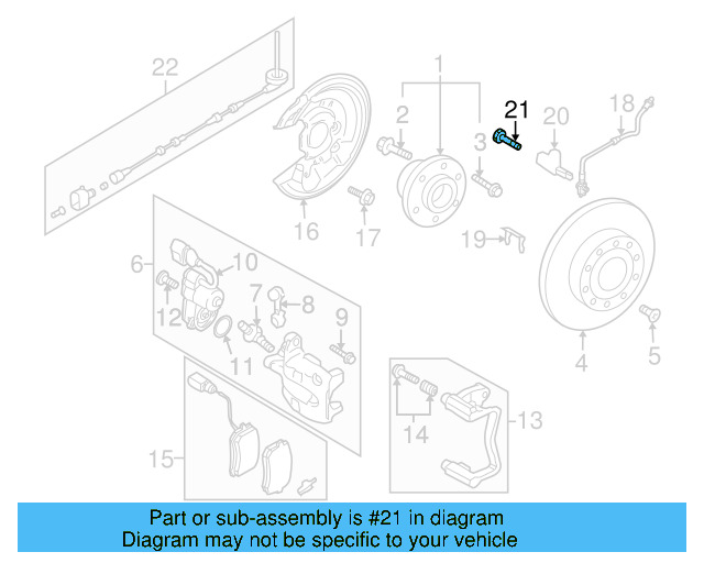 Speed Sensor WHT-003-857-D - View 43