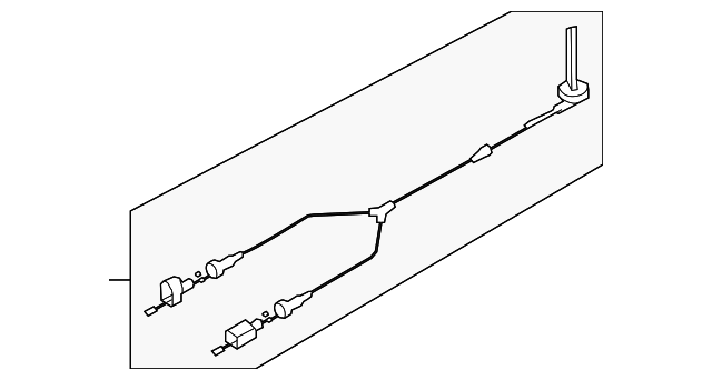 ABS Sensor Wire 5N0-927-903-M - View 6