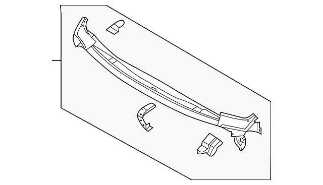 Cross 5NB-802-483-A - View 2