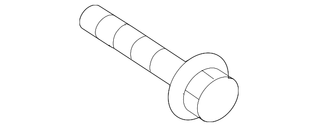 Bearing Assembly Bolt WHT-007-150 - View 43