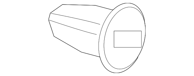 Corner Cover Clip 6E0-837-732 - View 29