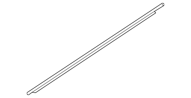 Belt Weather 3C8-837-476-J-041 - View 2