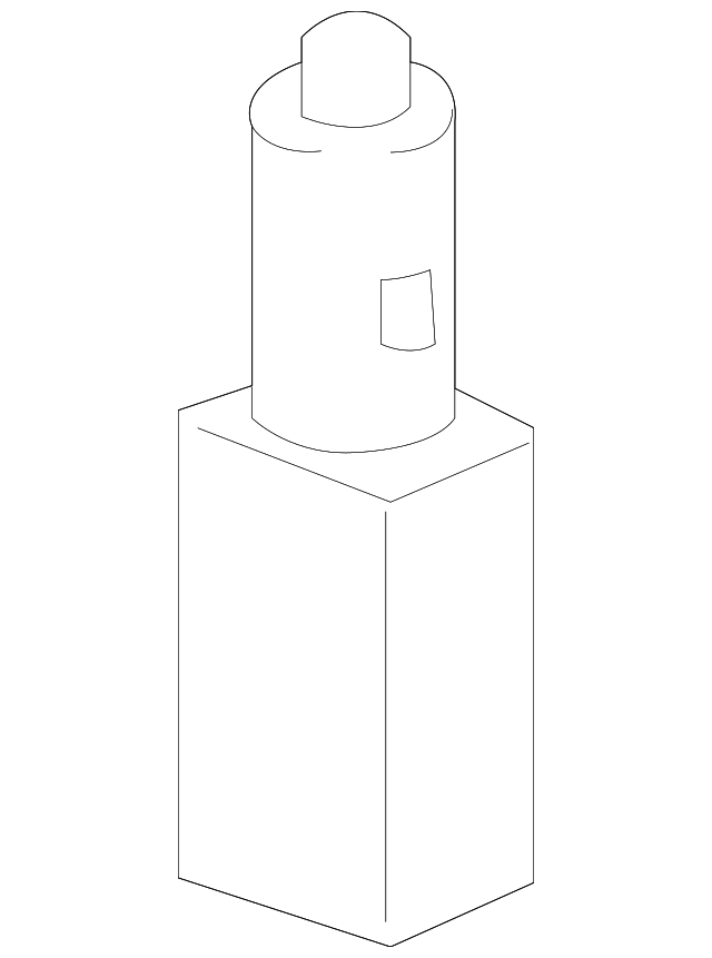 Warning Lamp 1K0-919-238-A - View 62