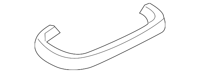 Radio Antenna Mast Gasket 3C0-035-349-A - View 36