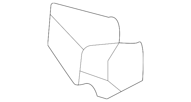 Scuff Plate Clip 6Q0-853-147 - View 58