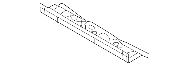 Center Plate 5Q0-805-277 - View 12