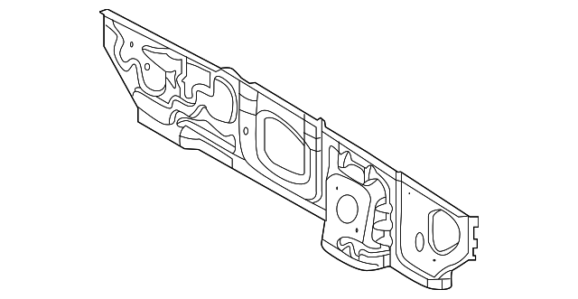 Dash Panel 5Q1-803-155-B - View 12