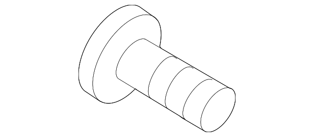 Motor Bolt N-102-855-06 - View 5