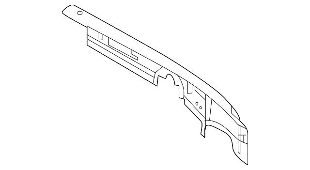 Center Panel 5NA-806-239-A