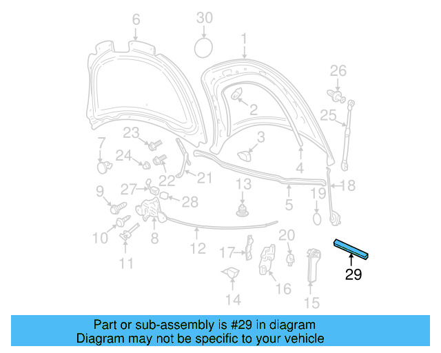Protector 535-853-879-A - View 3