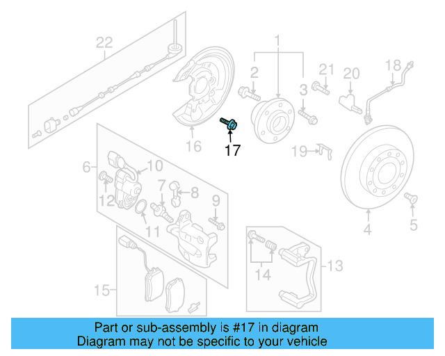 Splash Shield 5N0-615-612-D