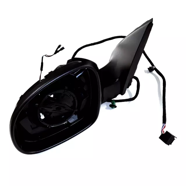 Housing Assembly 5N1-857-507-R-9B9 - View 4